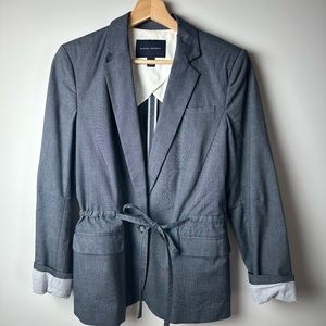 Banana Republic Women’s Blazer size 10